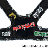 Iron Maiden Harness