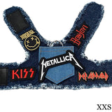 Metallica Harness