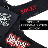 Beastie Boys Harness