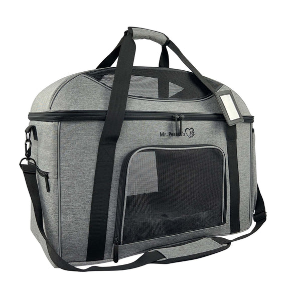 Mr. Peanut's Coronado Series XL Pet Carrier (NOT DESIGNED FOR AIRLINE USE)