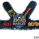 Bob Marley Harness