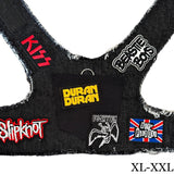 Duran Duran Harness