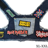 Duran Duran Harness