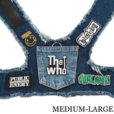 The Who Harness