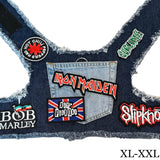 Iron Maiden Harness