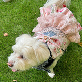 LovePackPuppy Dress