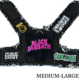 Black Sabbath Harness