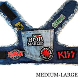 Bob Marley Harness