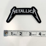 Metallica Patch