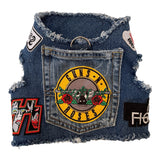 Guns N' Roses Harness