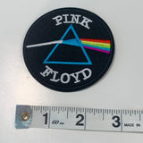 Pink Floyd Patch