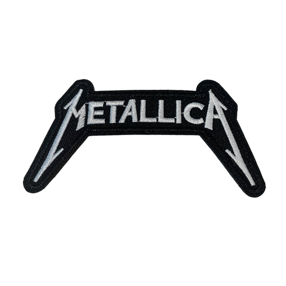 Metallica Patch