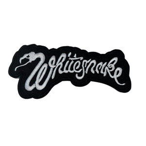 Whitesnake Patch