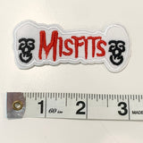 Misfits Patch (3 design options)