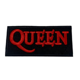 Queen Patch