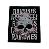 Ramones Patch