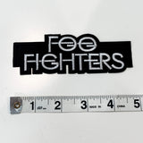 Foo Fighters Patch