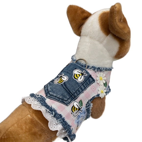 Bumblebee Harness