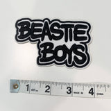 Beastie Boys Patch