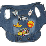 Fab Four Vest