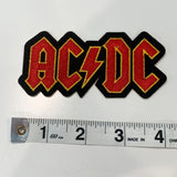 AC/DC Patch (4 design options)