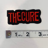 The Cure Patch (2 design options)