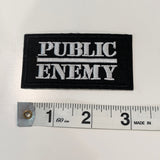 Public Enemy Patch