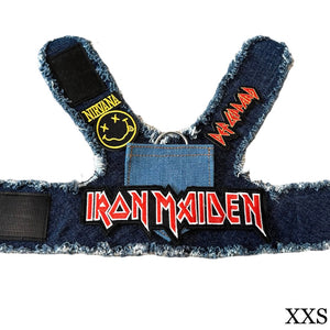 Iron Maiden Harness