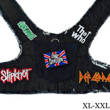 S*x Pistols Harness