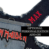 Iron Maiden Harness