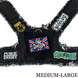 S*x Pistols Harness