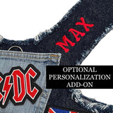 AC/DC Harness