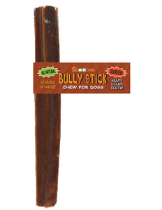 6 Inch Bully Stick