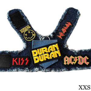 Duran Duran Harness