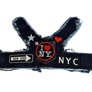 NYC Harness