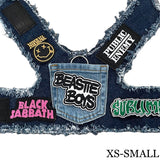 Beastie Boys Harness