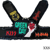 Green Day Harness