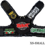 Slipknot Harness