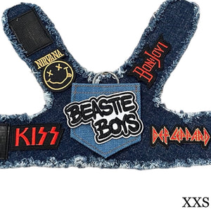 Beastie Boys Harness