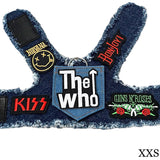 The Who Harness