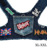 Slipknot Harness