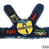 Wu-Tang Harness