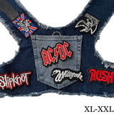 AC/DC Harness