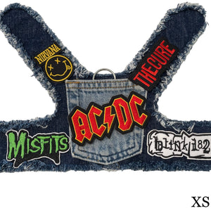 AC/DC Harness