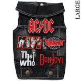 AC/DC Vest