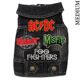 AC/DC Vest