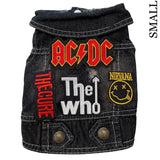 AC/DC Vest