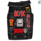 AC/DC Vest