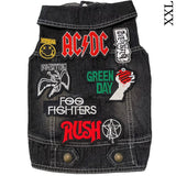 AC/DC Vest