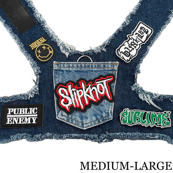 Slipknot Harness